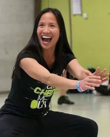 Contact 1 contact hoe reserveer ik een zumba les