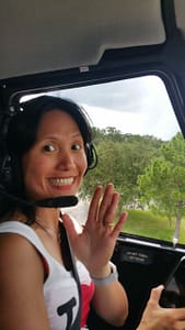 zumba instructeur racquel